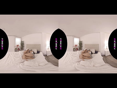 ❤️ PORNBCN VR Zwee jonk Lesben erwächen geil an 4K 180 3D virtuell Realitéit Genf Bellucci Katrina Moreno Hausgemachte Porno op lb.eggporncomics.ru ️❤